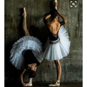 Meet your Posher, Suzette